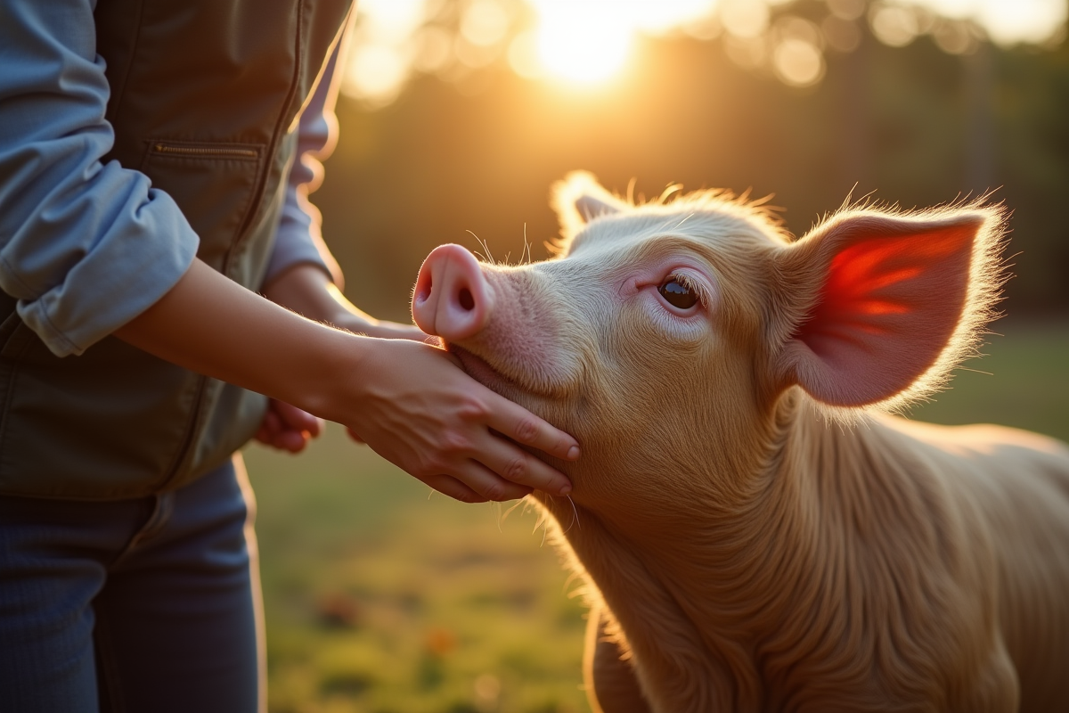 droits animaux