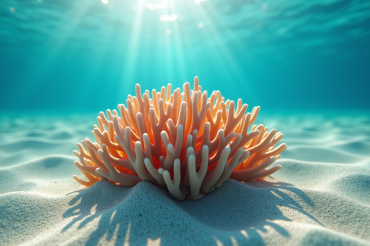 corail rare