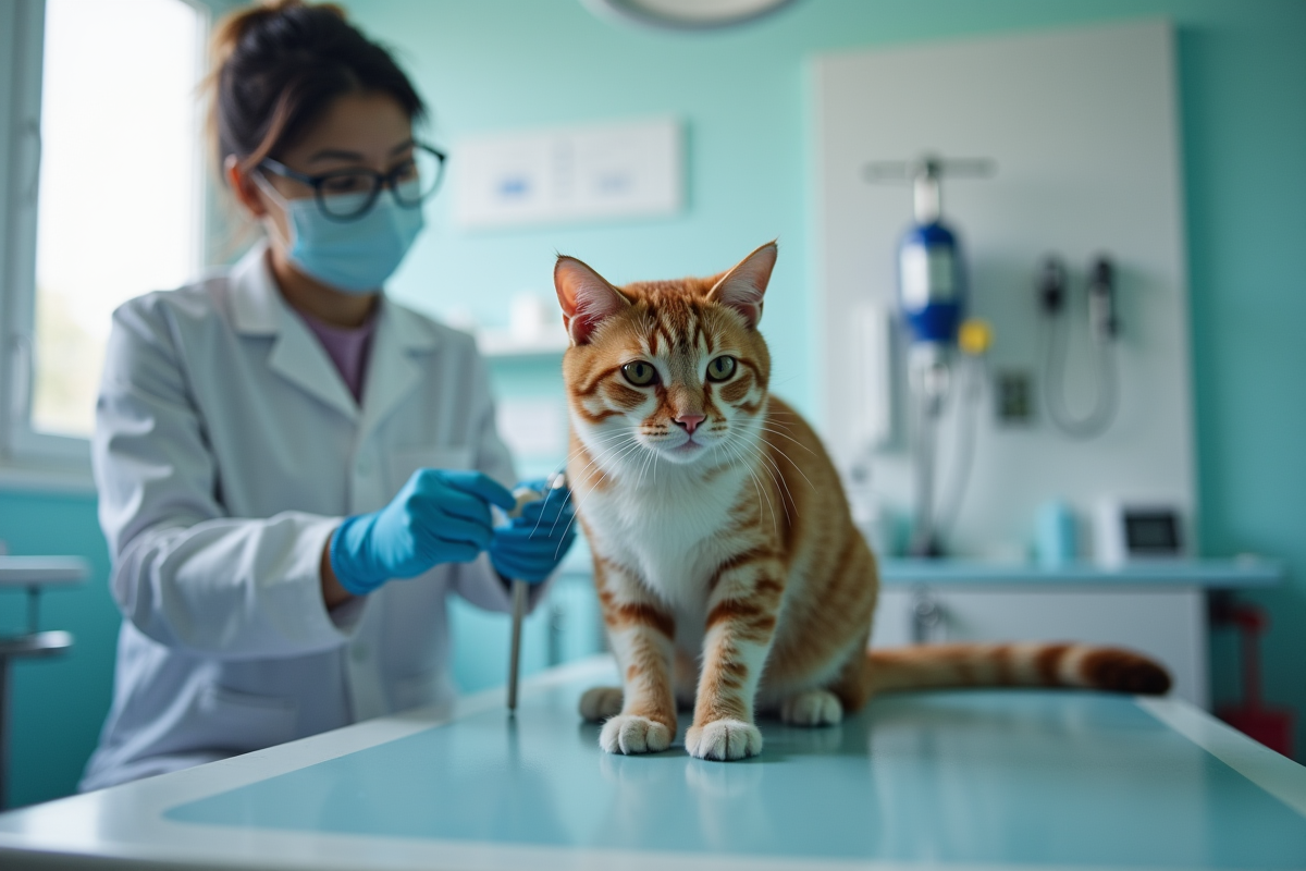 chat hydratation