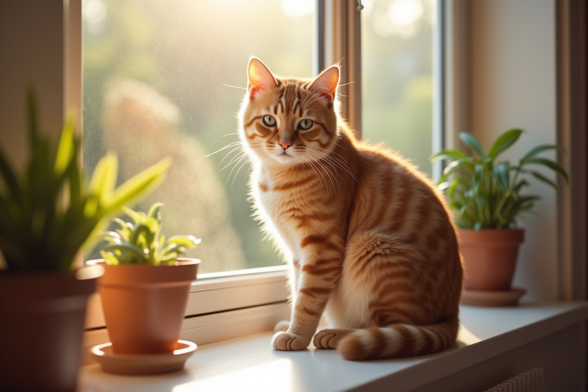 chien chat