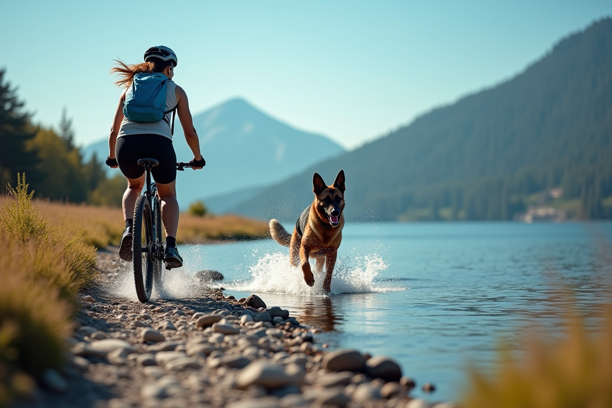 vtt chien